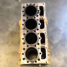 Cylinder Block Services